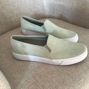 Keds Suede Sage Sneakers